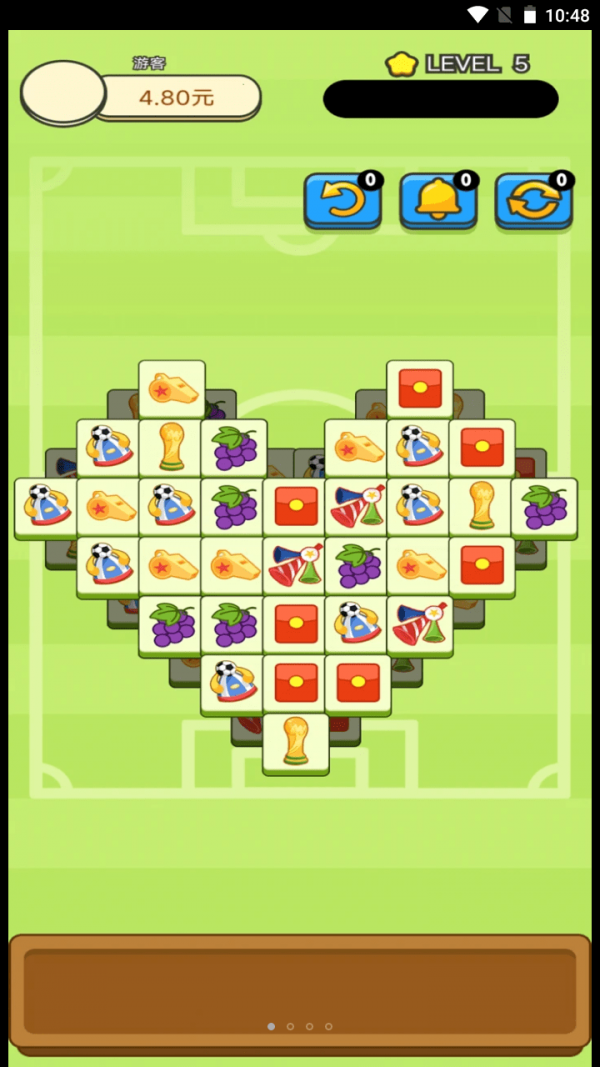 羊羊爱消除红包版