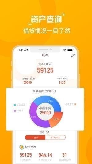 两个狒狒app