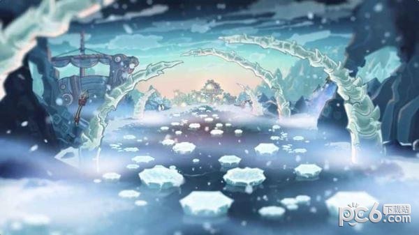 王国保卫战复仇 王国保卫战复仇