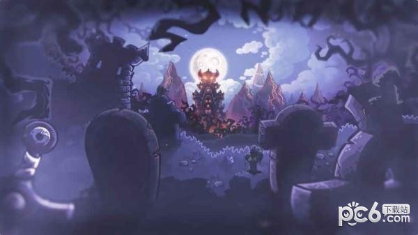 王国保卫战复仇 王国保卫战复仇