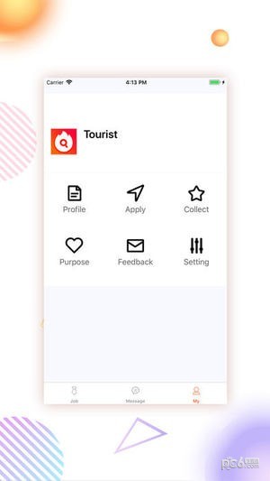 火山兼职app下载