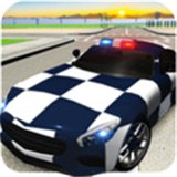 极端警察汽车 v1.0