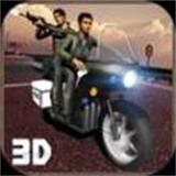 警察自行车警察城 v1.0