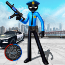 火柴人神盾警察 v1.1