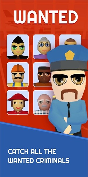 机场警察模拟器 机场警察模拟器