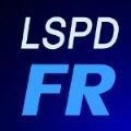 模拟中国警察车5