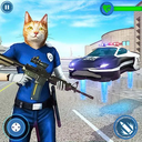 美国警察猫机器人 v1.1.5