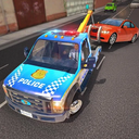 警察拖车驾驶模拟器 v1.0
