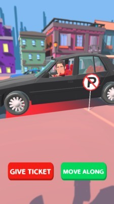 警察查水表 警察查水表