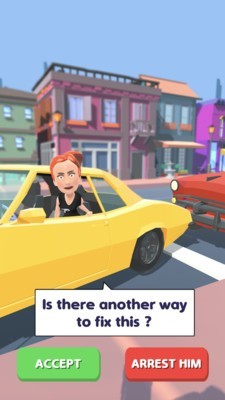 警察查水表 警察查水表