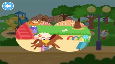 儿童动物警察 儿童动物警察