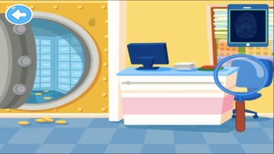 儿童动物警察 儿童动物警察