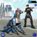 机器狗警察 v2.0.1