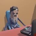 破坏办公室3D v0.1