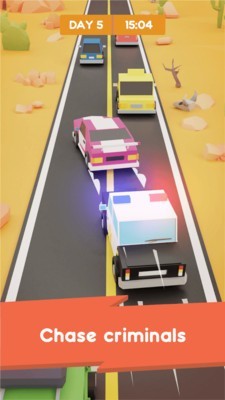 冷酷的警察 冷酷的警察