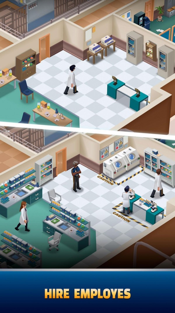 警察局大亨 警察局大亨