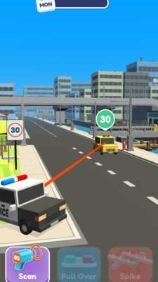 一起当警察 一起当警察