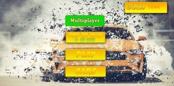 躲避警察的追击 躲避警察的追击