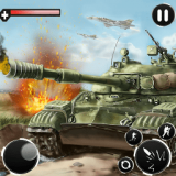 坦克战争突击堡垒 v1.0.4