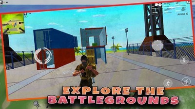 堡垒生存 堡垒生存