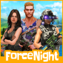 堡垒突击之夜 v1.1