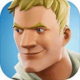 堡垒之夜九游版 v2.1.1
