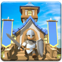 堡垒防卫战 v1.0