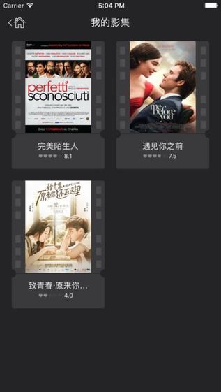 iFilm下载