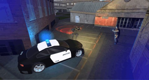城市警察