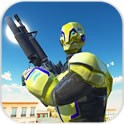 未来警察 v1.0