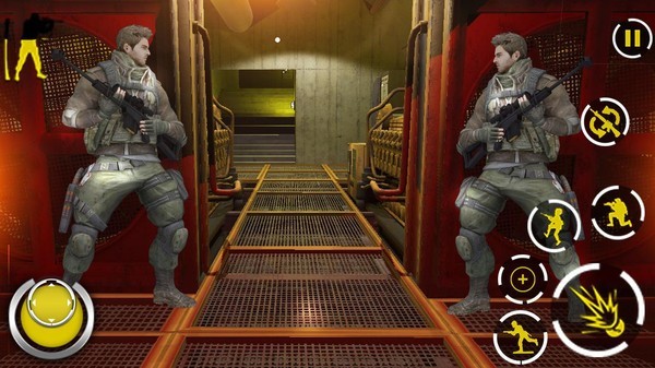 皇家堡垒战斗之夜 皇家堡垒战斗之夜