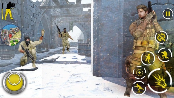 皇家堡垒战斗之夜 皇家堡垒战斗之夜