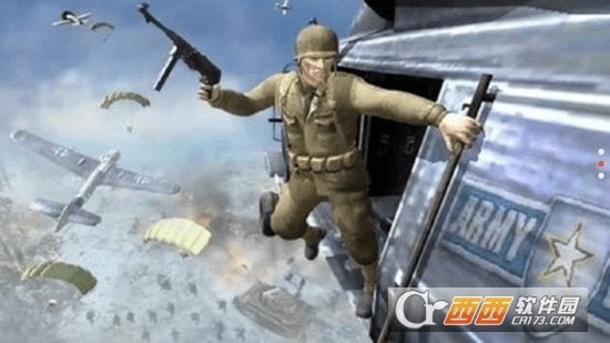 世界大战最后的堡垒 世界大战最后的堡垒