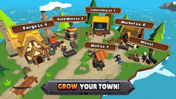 堡垒防御者 堡垒防御者