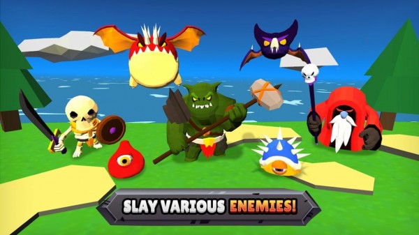 堡垒防御者 堡垒防御者