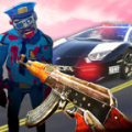 警察僵尸猎人 v1.3