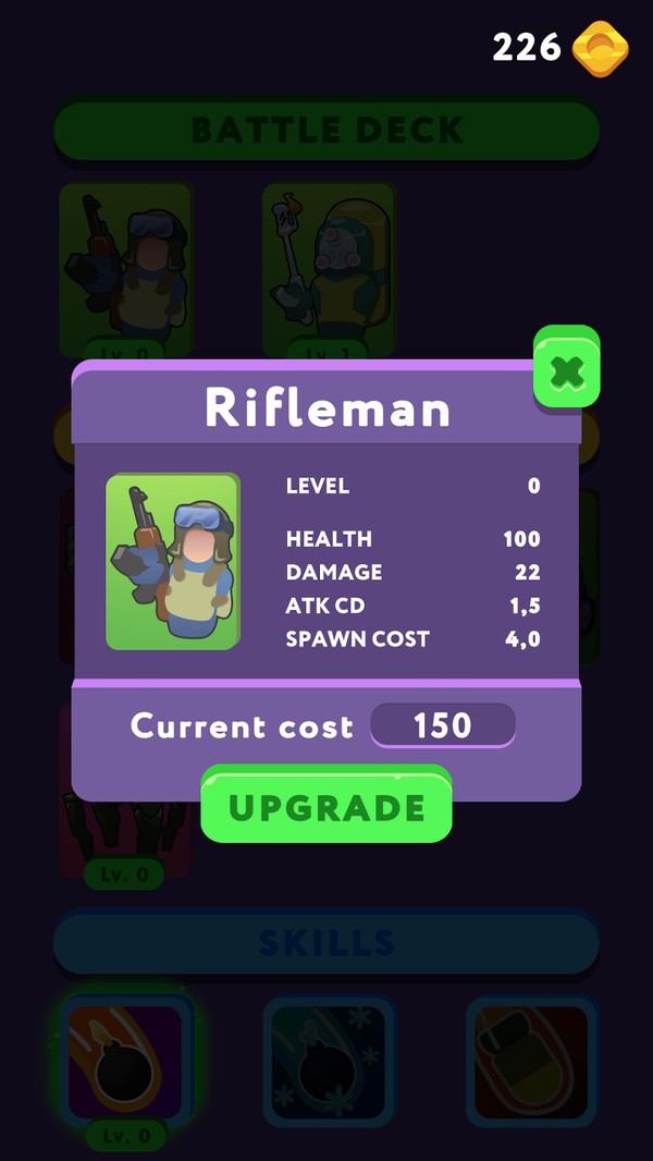 堡垒英雄战争 堡垒英雄战争