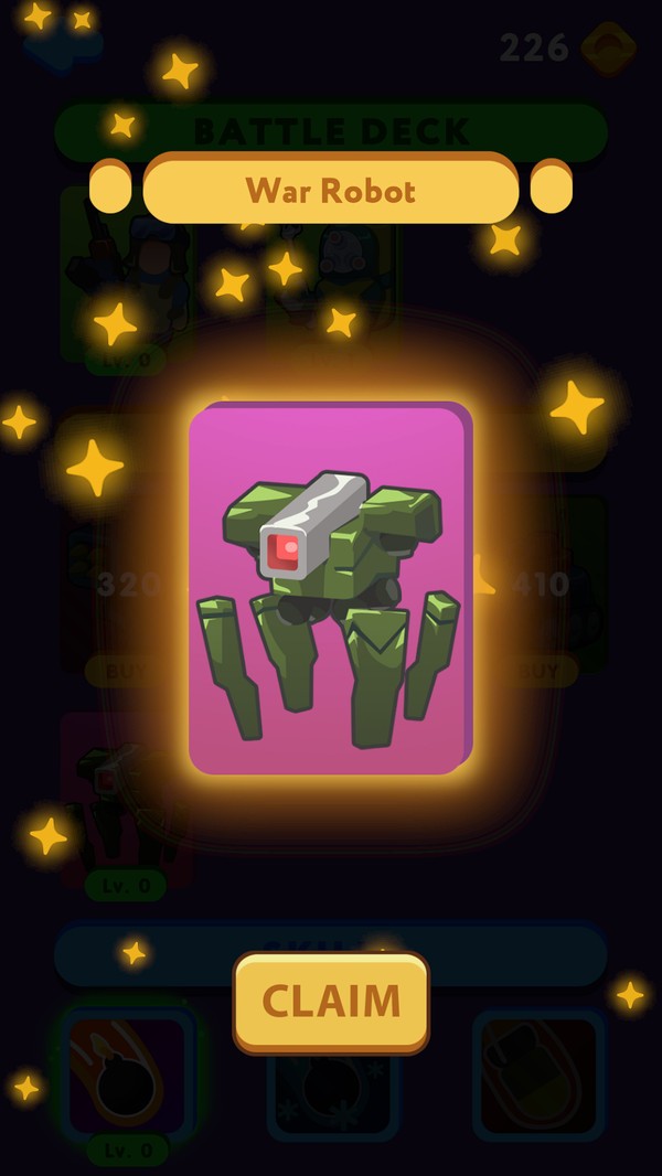 堡垒英雄战争 堡垒英雄战争