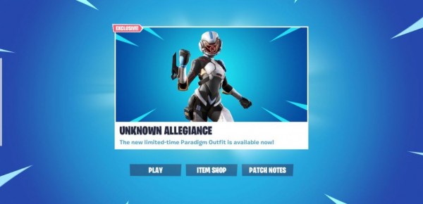 堡垒之夜瑞克和莫蒂联动 堡垒之夜瑞克和莫蒂联动