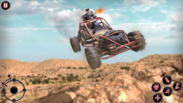 美国警察模拟器 美国警察模拟器