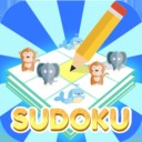 迷你数独游戏iOS