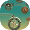 水灾逃亡3D iOS