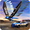飞鹰模拟器警察机器人 v1.2
