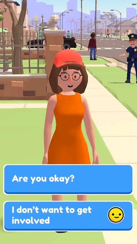 街头警察3D 街头警察3D