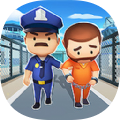 宝宝小镇警察与小偷