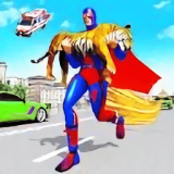 警察速度英雄救援任务 v1.4