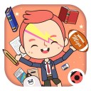 米加小镇学校iOS