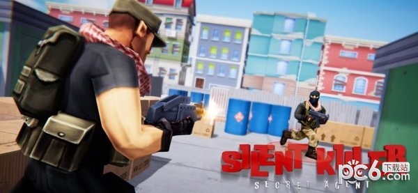 边境警察巡逻模拟器