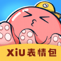 xiu表情包 v1.5.1502