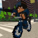 警察城市 v1.2